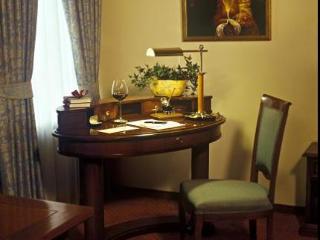 General view
 di Grotthuss Hotel