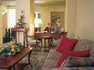 General view
 di Grotthuss Hotel