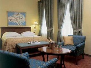 General view
 di Grotthuss Hotel