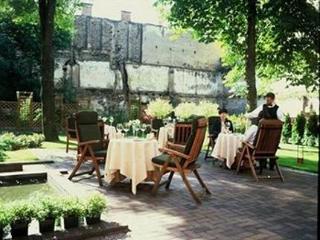 General view
 di Grotthuss Hotel