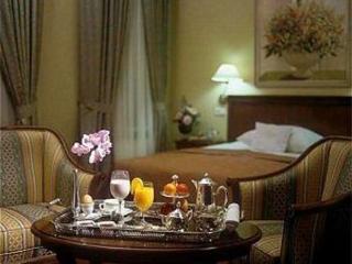 Room
 di Grotthuss Hotel