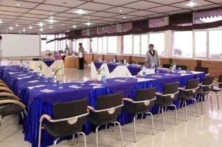 General view
 di Country Inn & Suites By Carlson Mussoorie