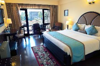 General view
 di Country Inn & Suites By Carlson Mussoorie