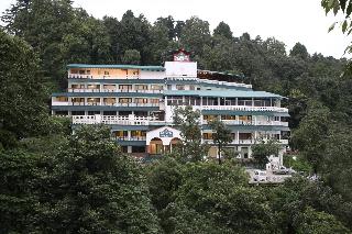 General view
 di Country Inn & Suites By Carlson Mussoorie