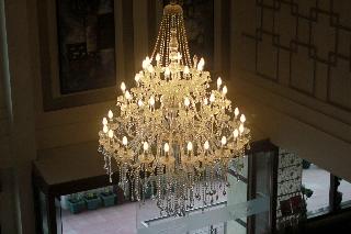 Lobby
 di Country Inn & Suites By Carlson Mussoorie