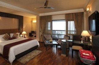 Room
 di Country Inn & Suites By Carlson Mussoorie