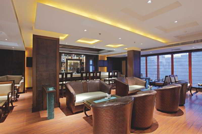 Bar
 di Country Inn & Suites By Carlson Amritsar