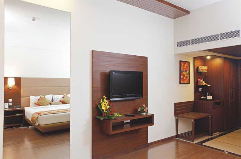 Room
 di Country Inn & Suites By Carlson Amritsar