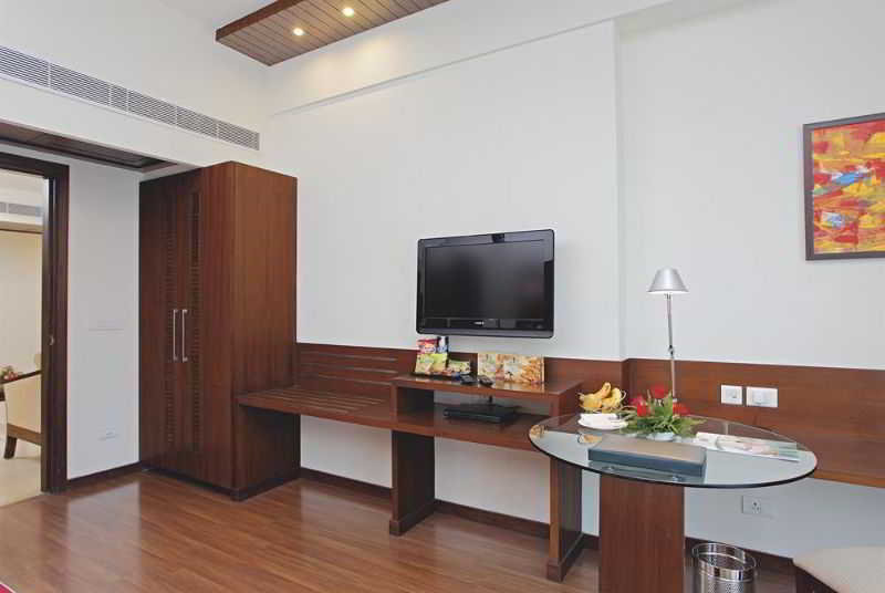 Room
 di Country Inn & Suites By Carlson Amritsar