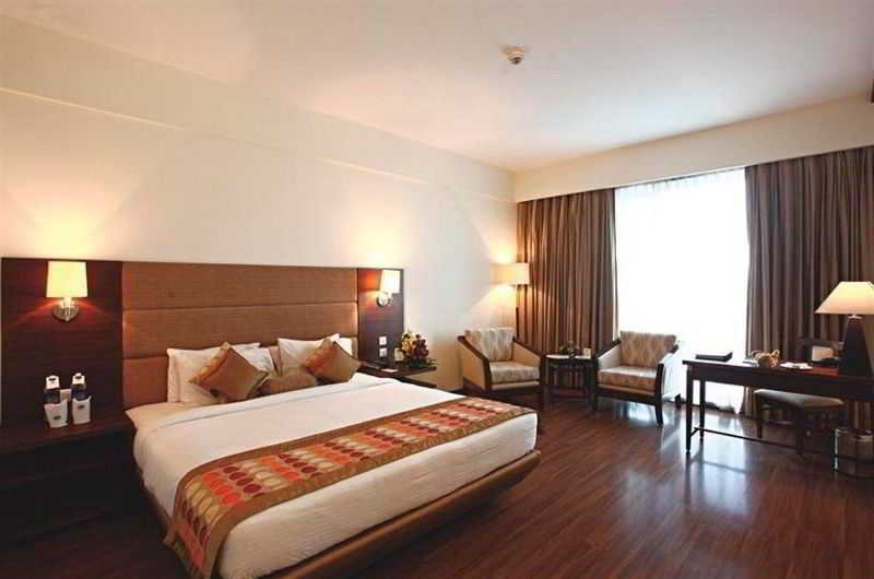 Room
 di Country Inn & Suites By Carlson Amritsar