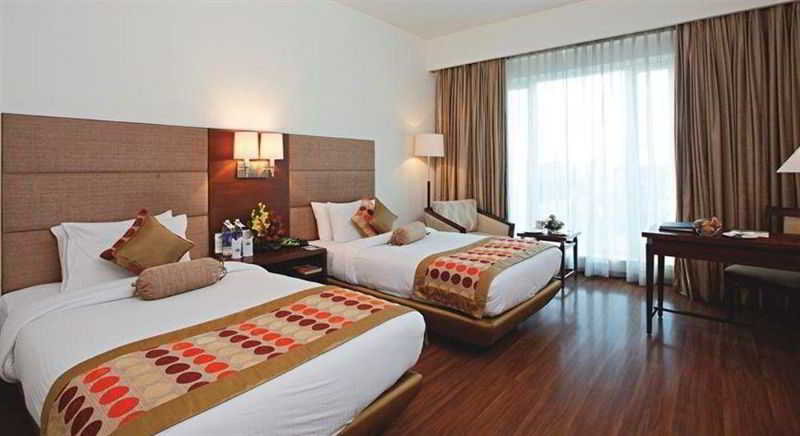 Room
 di Country Inn & Suites By Carlson Amritsar