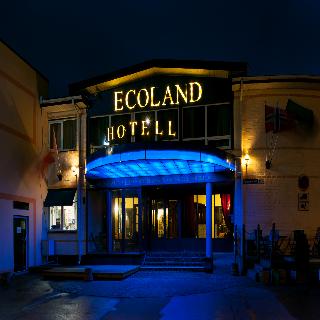 Ecoland SPA Hotel