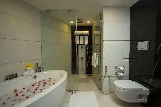 Room
 di Radisson Blu Hotel Ahmedabad