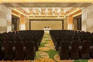 General view
 di Radisson Blu Hotel Amritsar