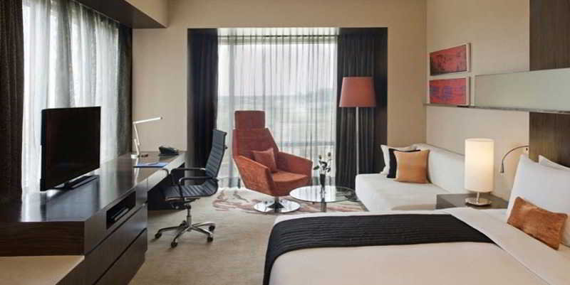 Room
 di Radisson Blu Hotel Amritsar