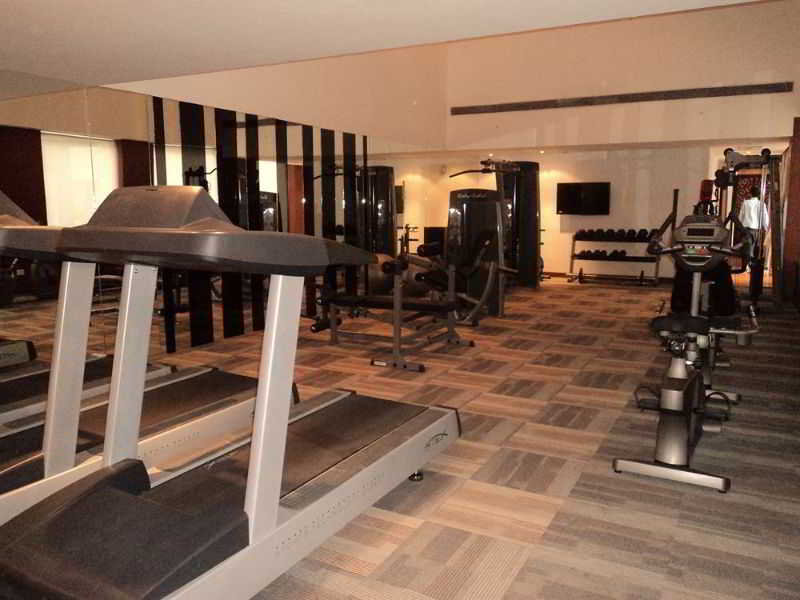 Sports and Entertainment
 di Radisson Blu Hotel Haridwar