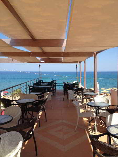 Bar
 di Saint Konstantin