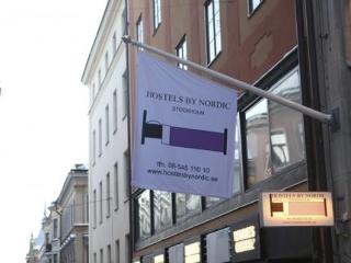 General view
 di Hostels By Nordic