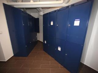 General view
 di Hostels By Nordic