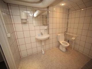 General view
 di Hostels By Nordic