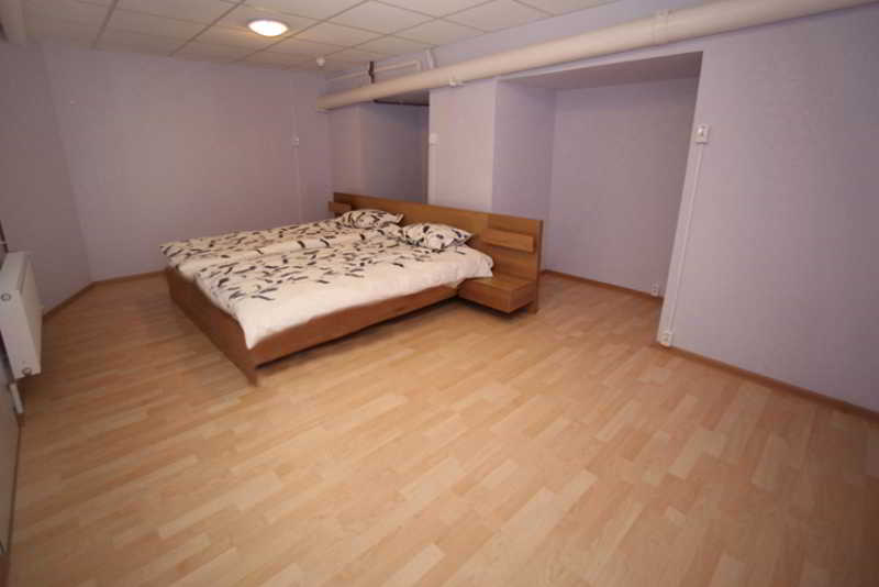 General view
 di Hostels By Nordic