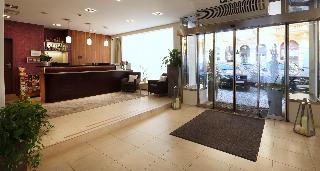 Hotel Amarilis Prague