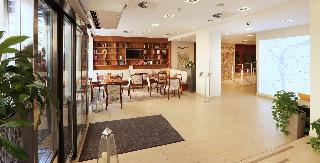 Hotel Amarilis Prague