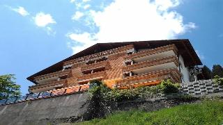 General view
 di Hotel Le Grand Chalet