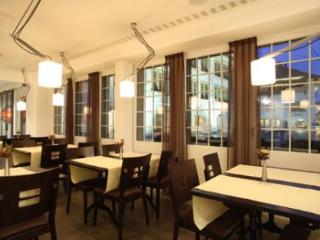 General view
 di Hotel Krone