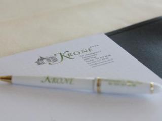 General view
 di Hotel Krone