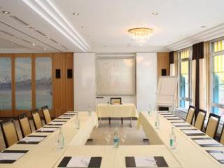 General view
 di Hotel Krone