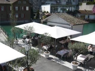 General view
 di Hotel Krone