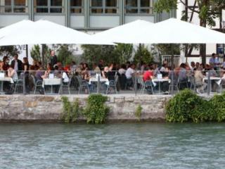 General view
 di Hotel Krone