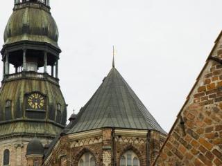 General view
 di Red Nose Hostel