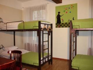 General view
 di Red Nose Hostel