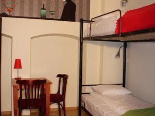 General view
 di Red Nose Hostel