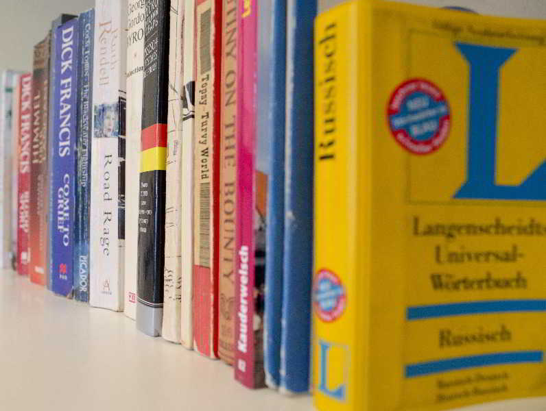 Lobby
 di Red Nose Hostel