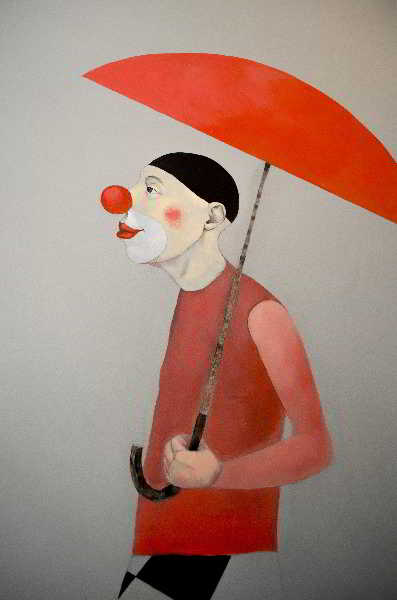 Lobby
 di Red Nose Hostel