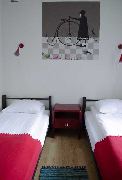 Room
 di Red Nose Hostel