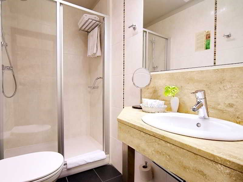 General view
 di Old City Boutique Hotel