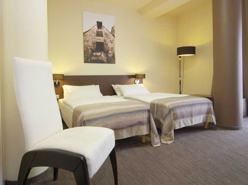 General view
 di Old City Boutique Hotel