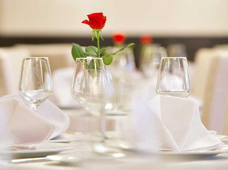 General view
 di Old City Boutique Hotel