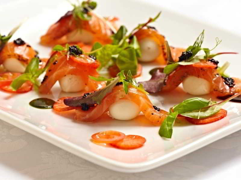 General view
 di Old City Boutique Hotel