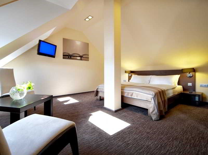 General view
 di Old City Boutique Hotel