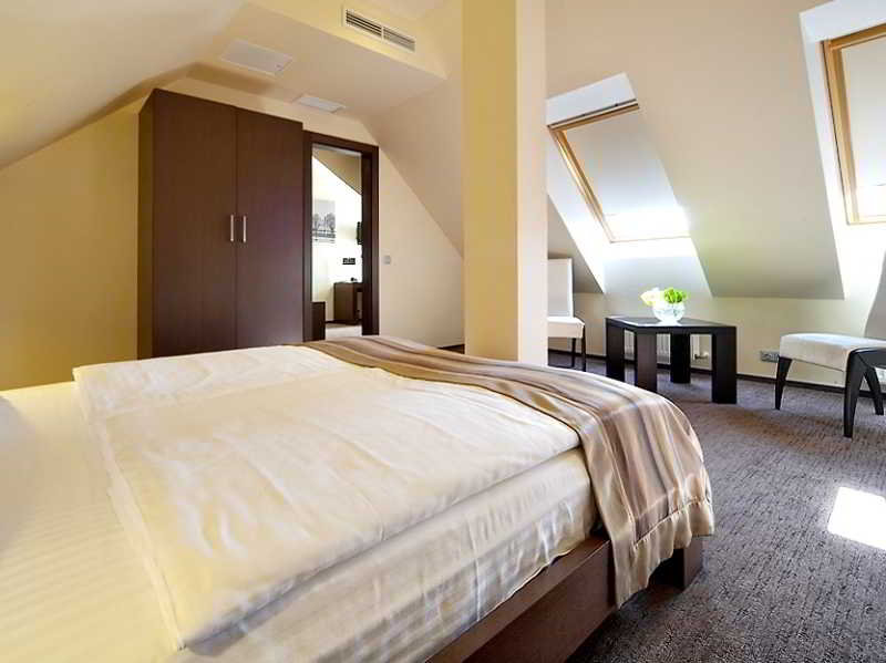 General view
 di Old City Boutique Hotel