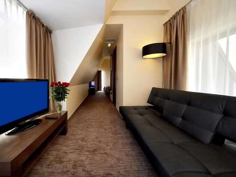 General view
 di Old City Boutique Hotel