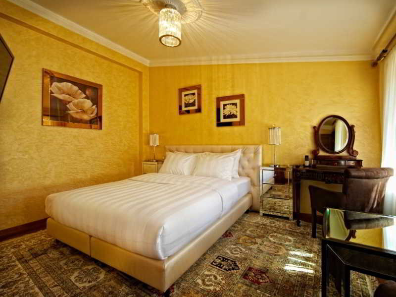 General view
 di Old City Boutique Hotel