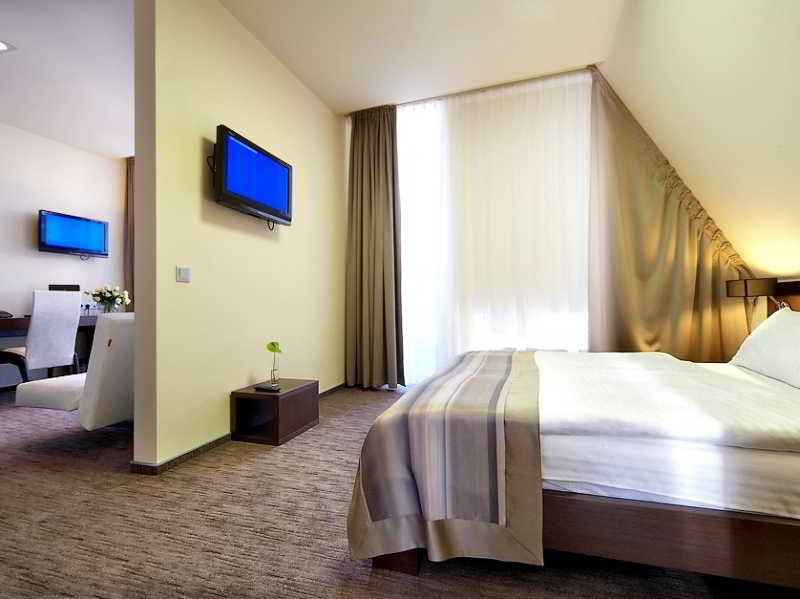 Room
 di Old City Boutique Hotel