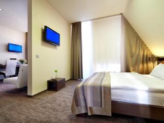 Room
 di Old City Boutique Hotel