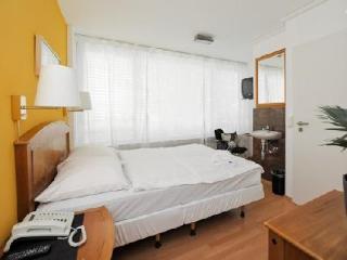 General view
 di Hotel Station Zug